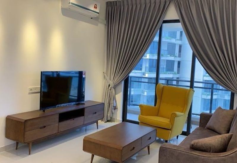 Regalia Park @ Forest City