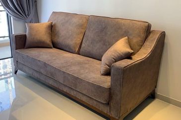 Regalia Park @ Forest City