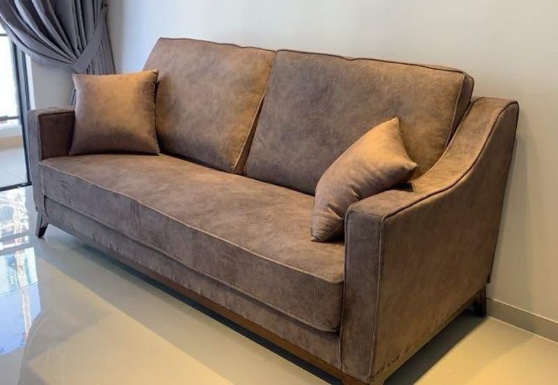 Regalia Park @ Forest City