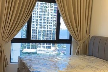 Regalia Park @ Forest City