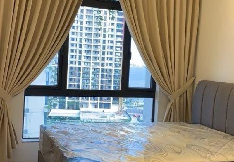 Regalia Park @ Forest City