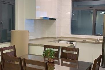 Regalia Park @ Forest City