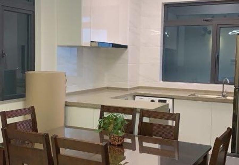 Regalia Park @ Forest City