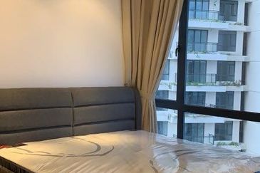 Regalia Park @ Forest City