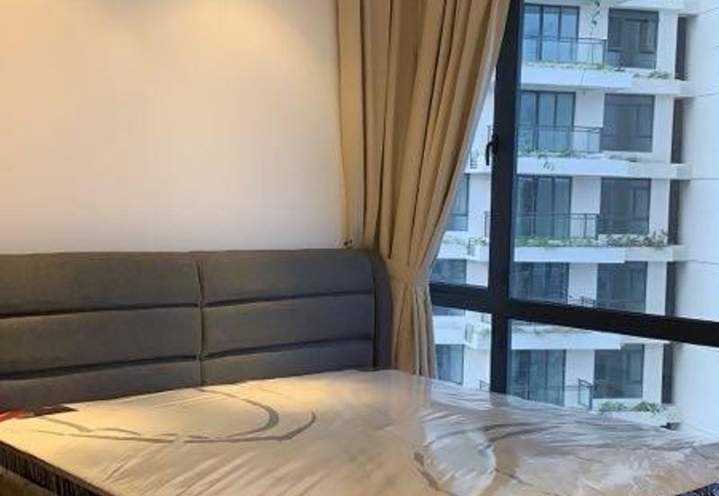 Regalia Park @ Forest City