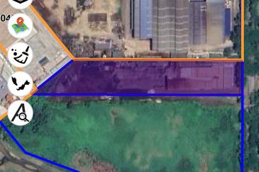 Kawasan Perindustrian Pasir Gudang