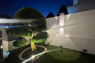 Golf East @ Horizon Hills