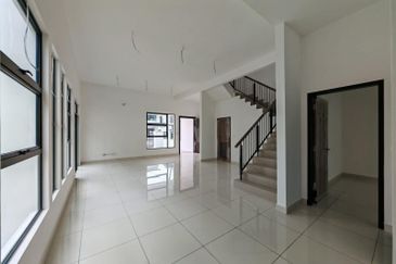 Honeydale Residence @ Taman Impian Emas
