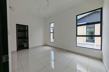 Honeydale Residence @ Taman Impian Emas