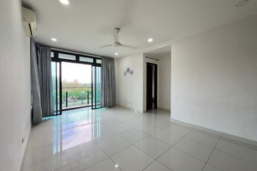 Botanika @ Tebrau Bay