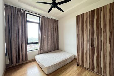 Botanika @ Tebrau Bay