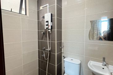 Botanika @ Tebrau Bay