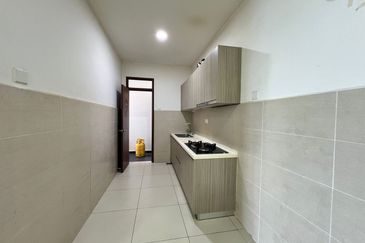 Botanika @ Tebrau Bay