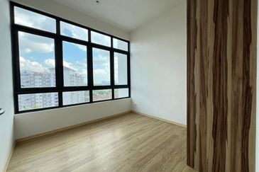 Botanika @ Tebrau Bay