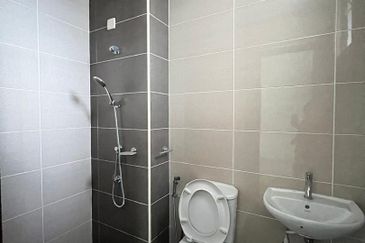 Botanika @ Tebrau Bay