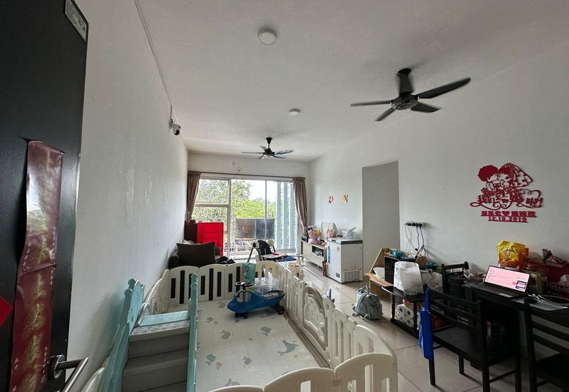 D Rich Executive Suites