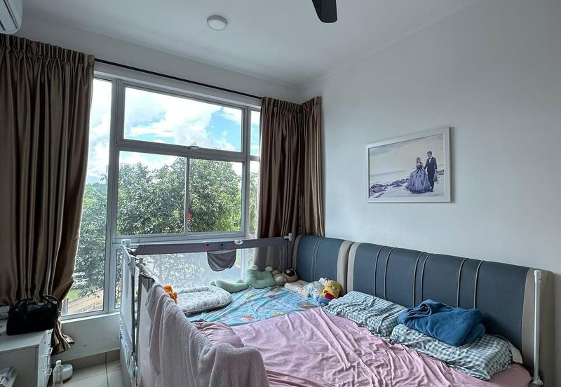 D Rich Executive Suites