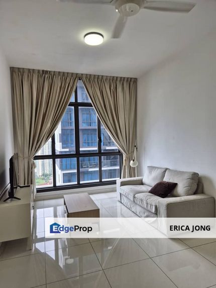 Setia Sky 88, Johor, Johor Bahru