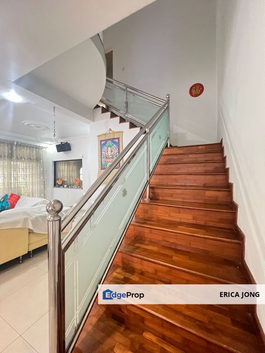 Taman Daya@Jalan Pinang, Johor, Johor Bahru