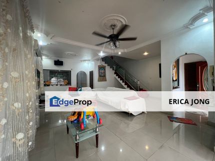 Taman Daya@Jalan Pinang, Johor, Johor Bahru