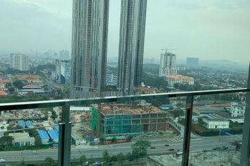 SKS Pavillion Residences