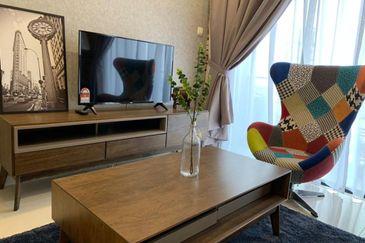 SKS Pavillion Residences