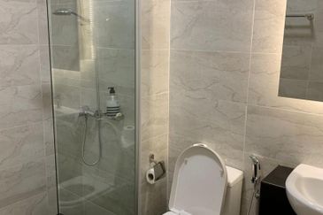 SKS Pavillion Residences