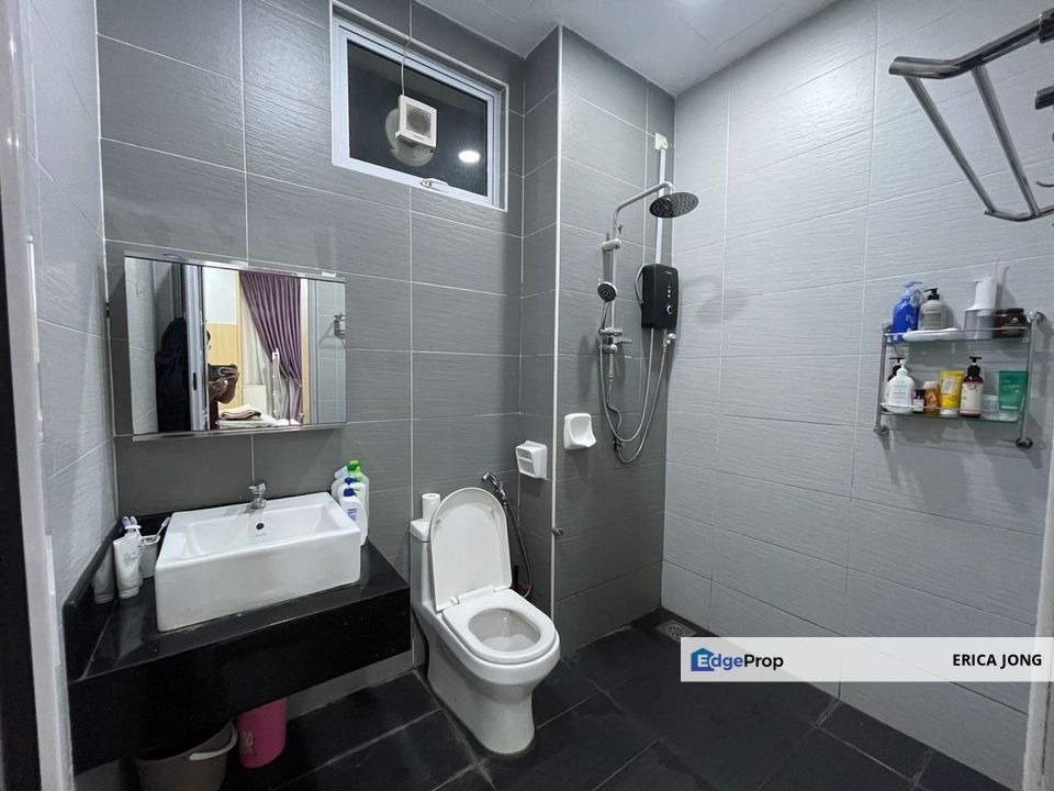 The Senai Garden @ Taman Impian Senai, Johor, Johor Bahru