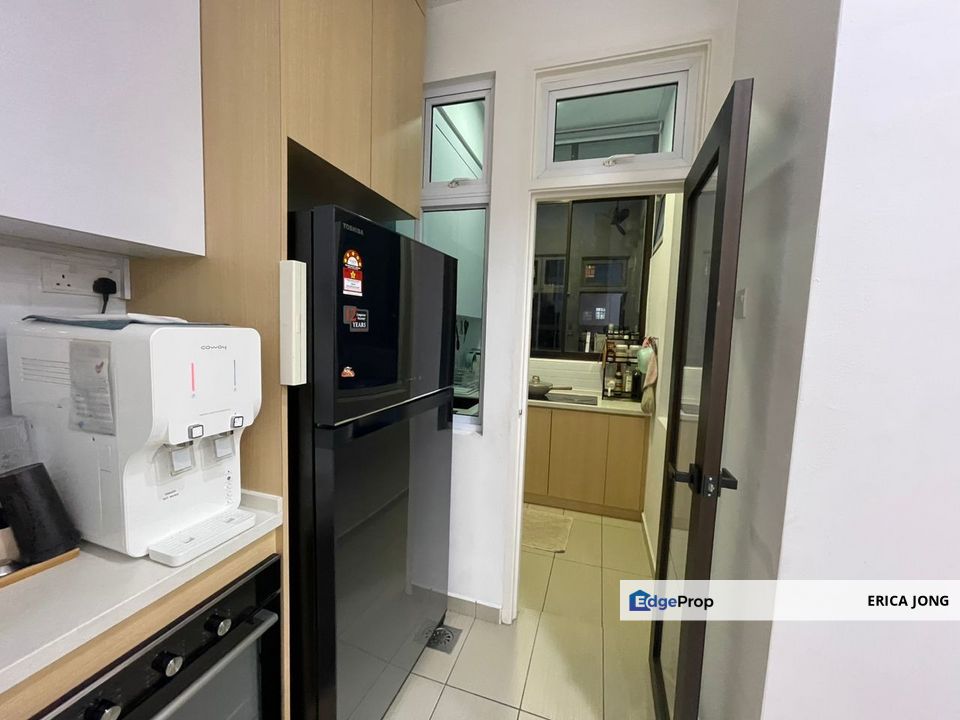 The Senai Garden @ Taman Impian Senai, Johor, Johor Bahru