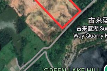 Taman Industri Kulai