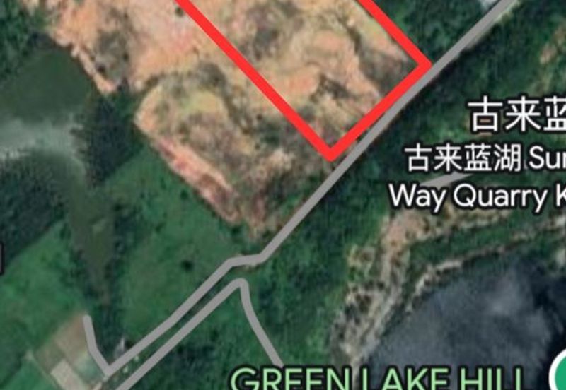 Taman Industri Kulai