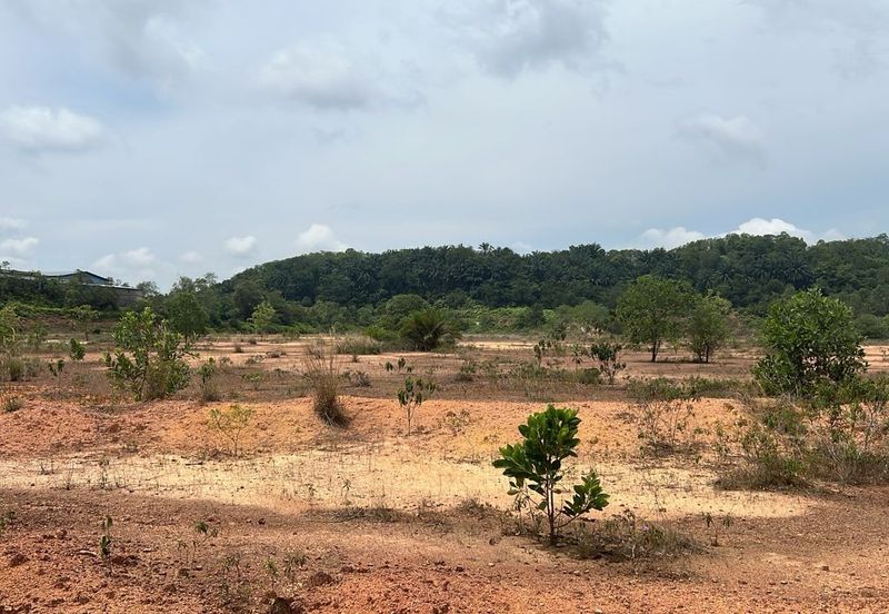 Taman Industri Kulai