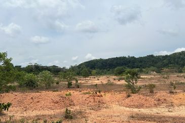 Taman Industri Kulai