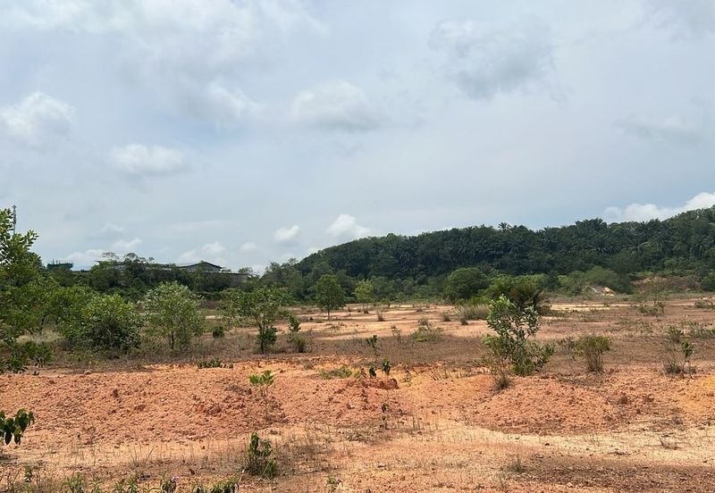 Taman Industri Kulai