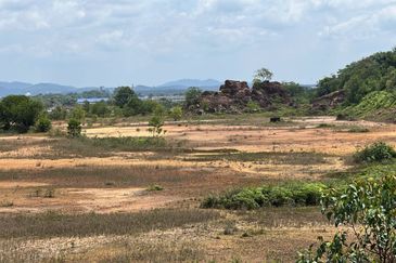 Taman Industri Kulai