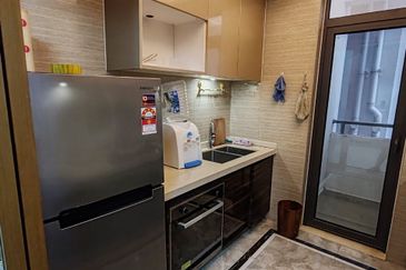 R&F Princess Cove, Tanjung Puteri