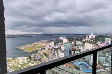 R&F Princess Cove, Tanjung Puteri