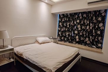 R&F Princess Cove, Tanjung Puteri