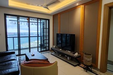 R&F Princess Cove, Tanjung Puteri