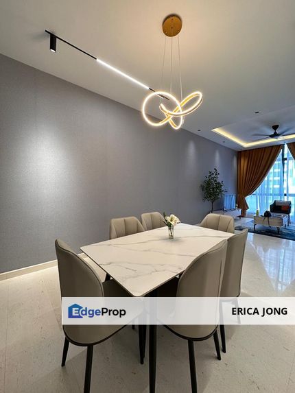 sky 88, Johor, Johor Bahru