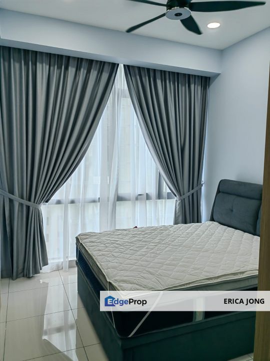 Wave Marina Cove, Johor, Johor Bahru