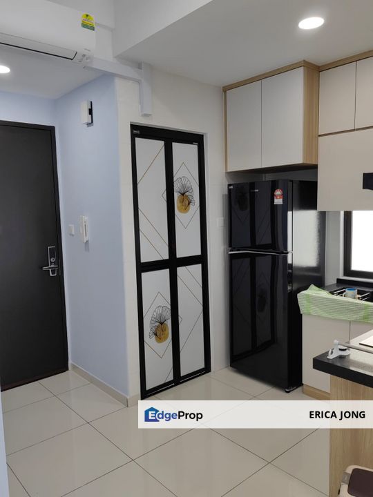 Wave Marina Cove, Johor, Johor Bahru