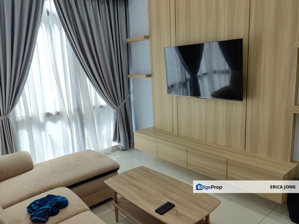 Wave Marina Cove, Johor, Johor Bahru