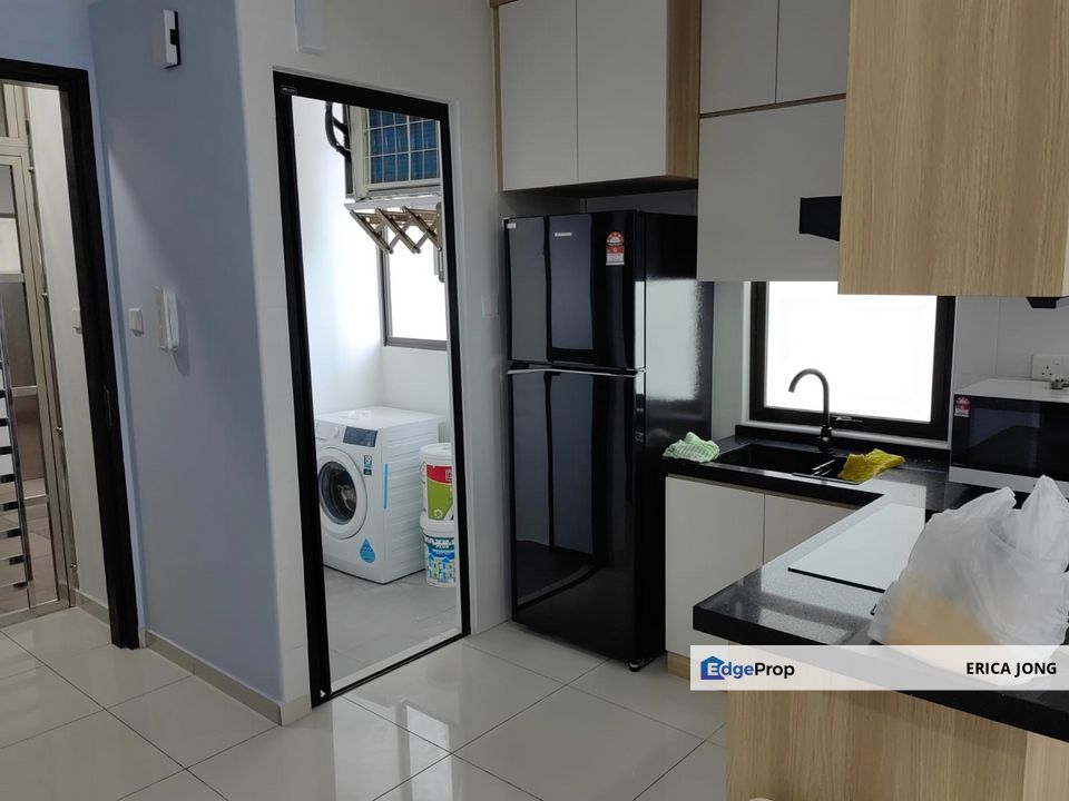 Wave Marina Cove, Johor, Johor Bahru