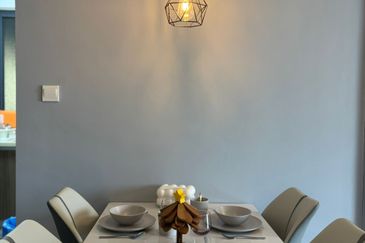 Country Garden Central Park Phase 1