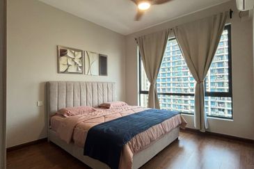 Country Garden Central Park Phase 1