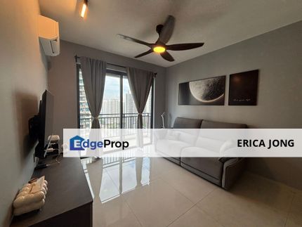 Country Garden Central Park @ Tampoi, Johor, Johor Bahru