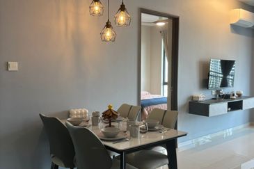 Country Garden Central Park Phase 1