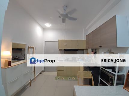 optimus medini, Johor, Nusajaya