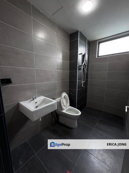 Marina residence, Johor, Johor Bahru